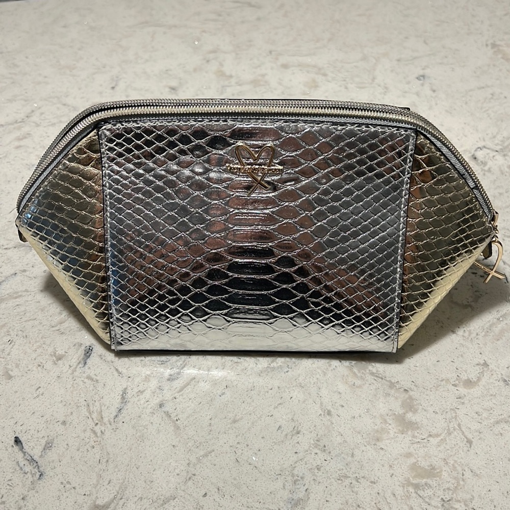Victoria’s Secret makeup bag